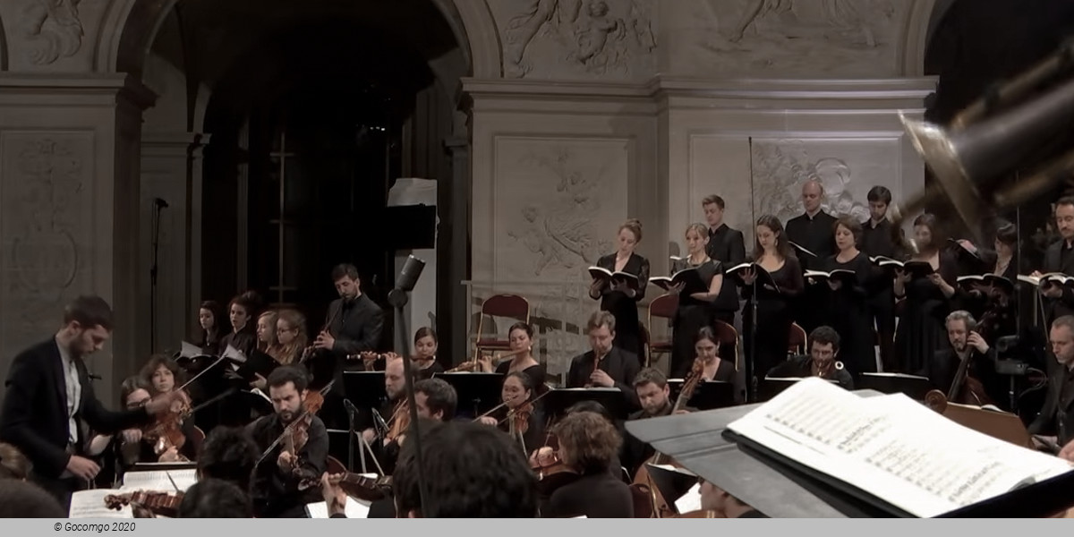 Per la Passione, photo 3