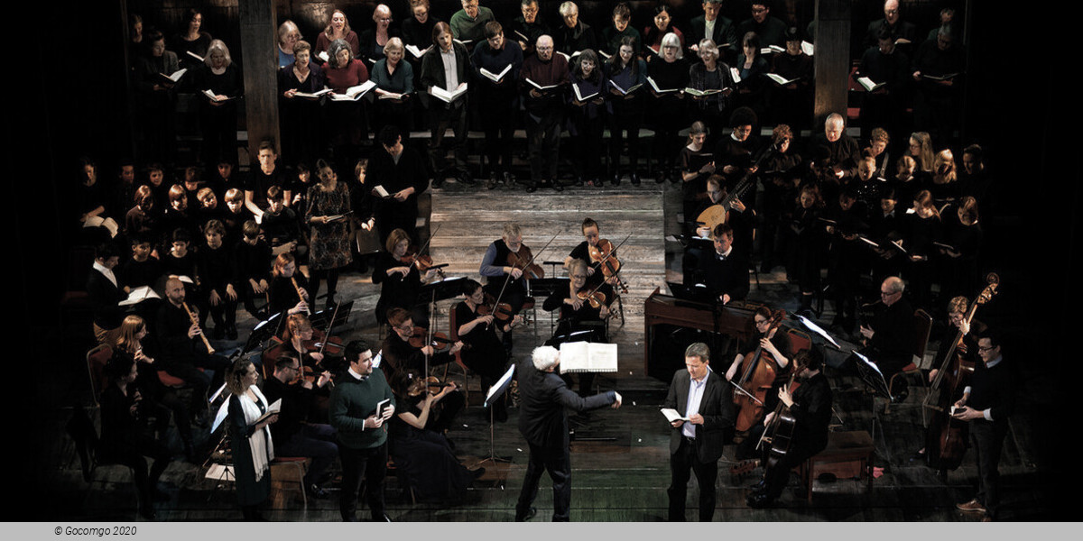 Johannes-Passion, photo 6