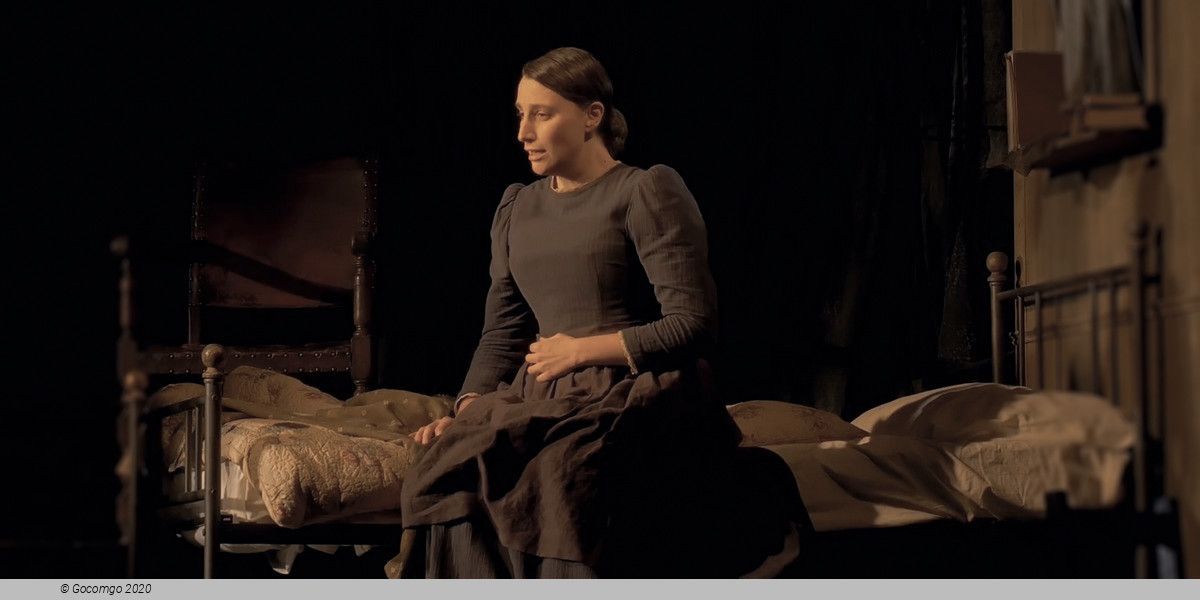 Scene 4 from the opera "The Turn of the Screw", photo 11