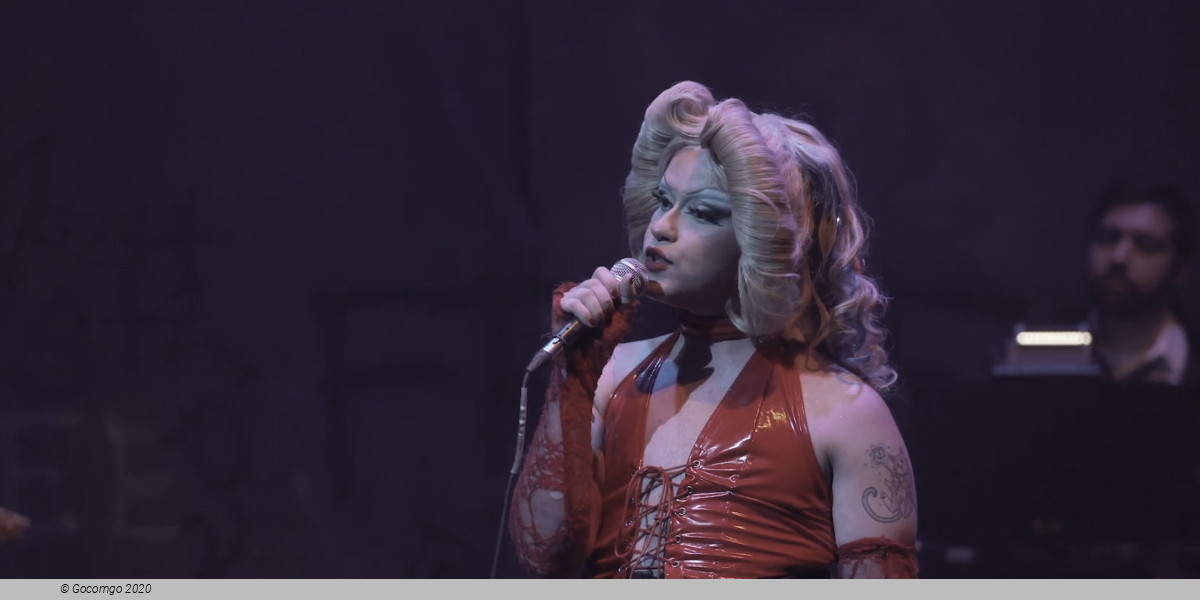 Hedwig and the Angry Inch