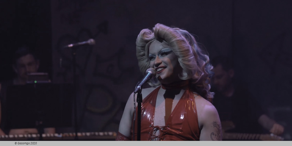 Hedwig and the Angry Inch