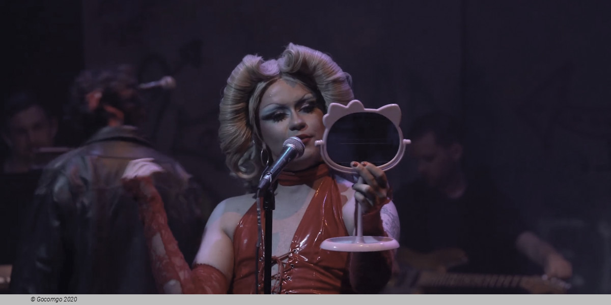 Hedwig and the Angry Inch