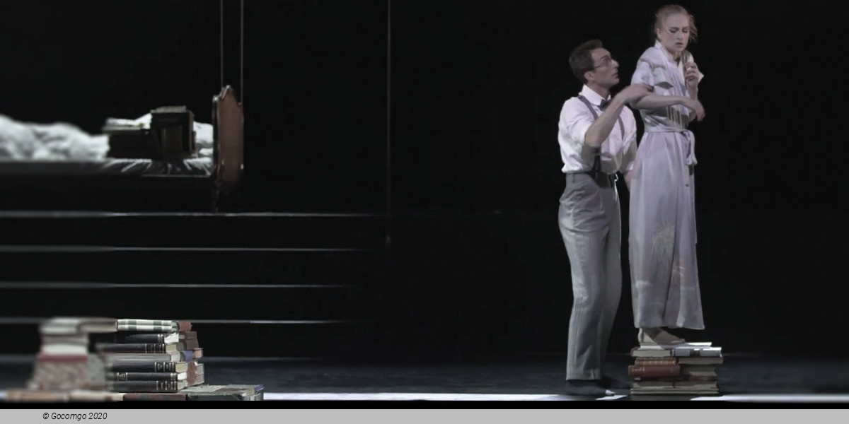Hedda Gabler