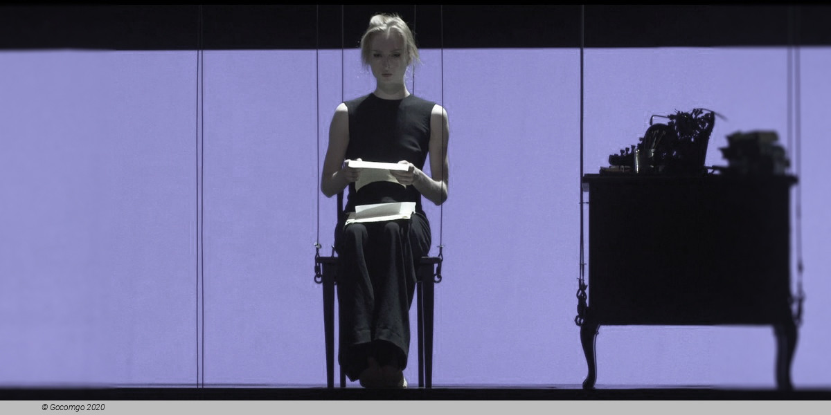 Hedda Gabler