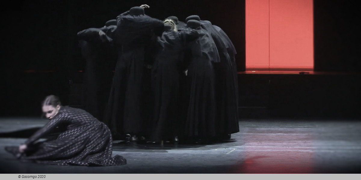 Hedda Gabler