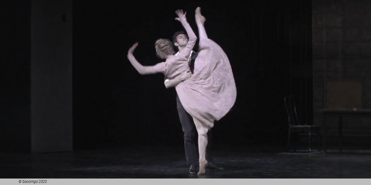 Hedda Gabler