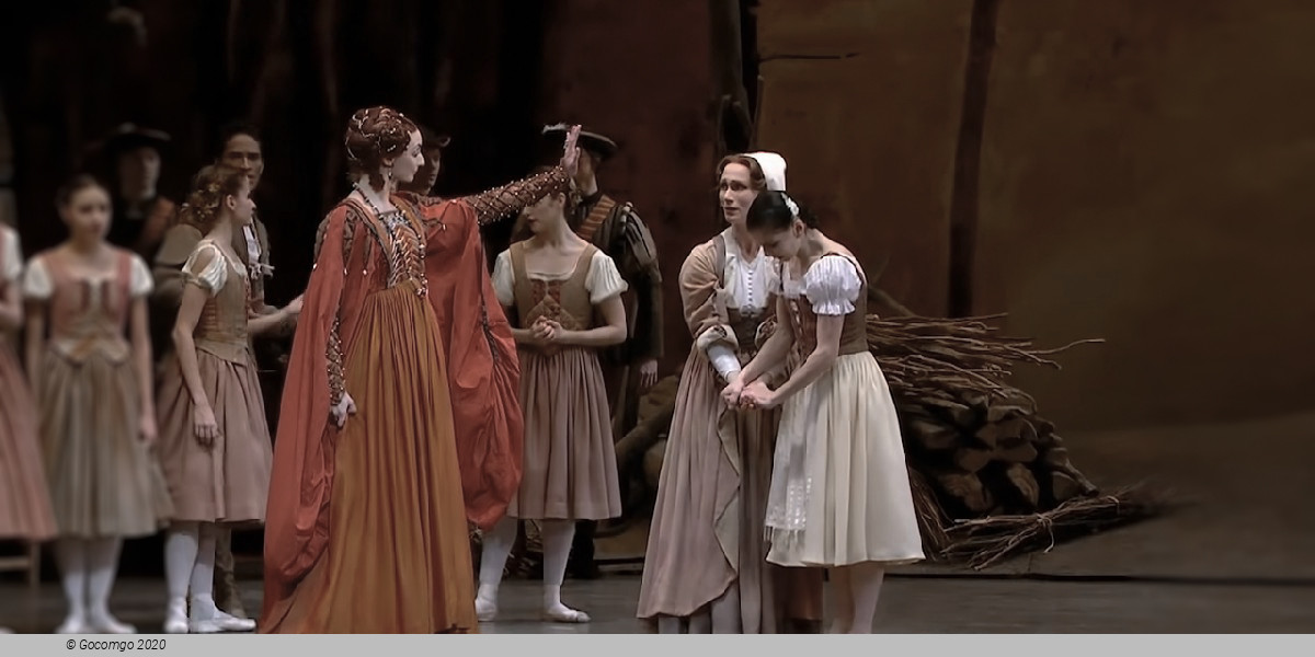 Giselle, photo 9