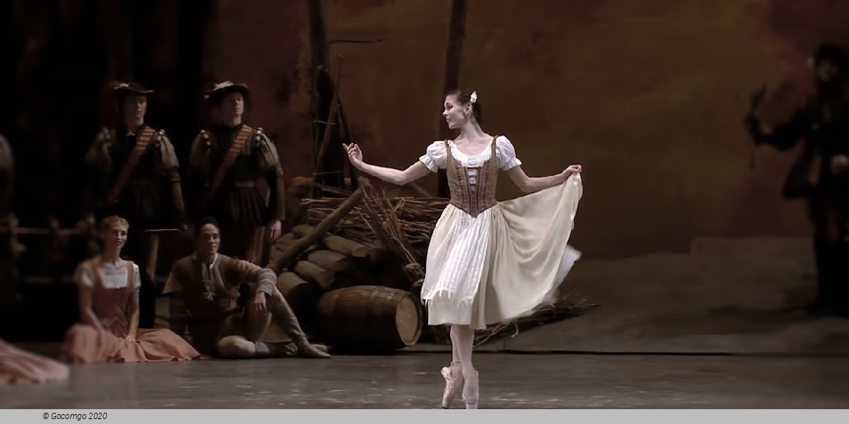 Giselle, photo 10