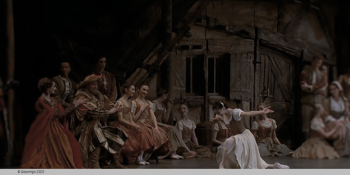 Giselle, photo 11