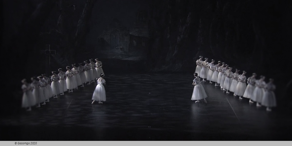 Giselle, photo 12