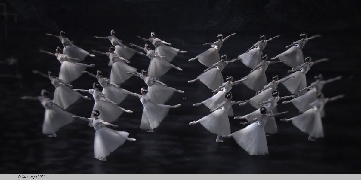 Giselle, photo 13