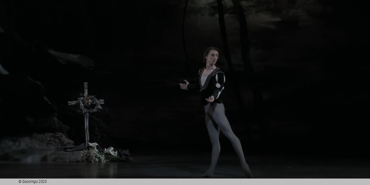 Giselle, photo 14