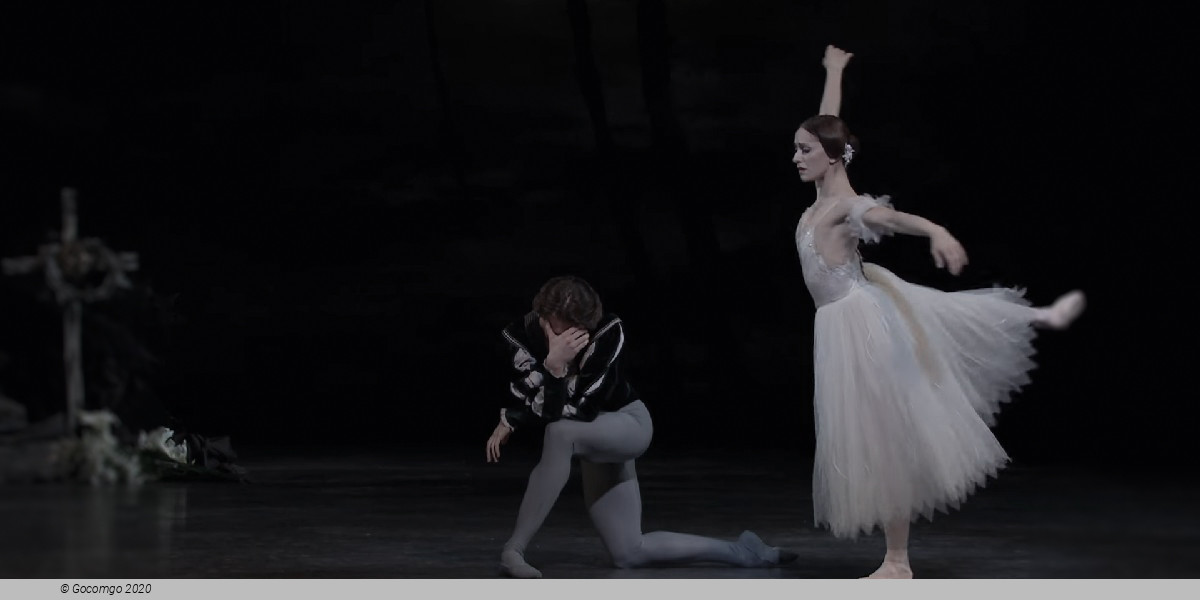 Giselle, photo 15