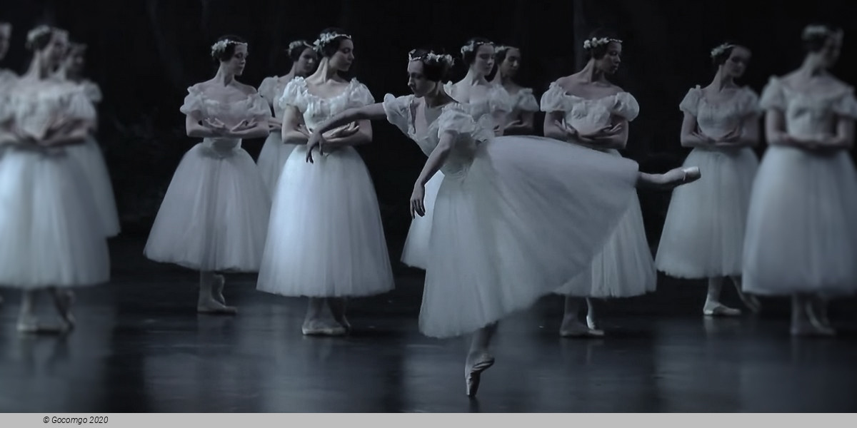 Giselle, photo 16