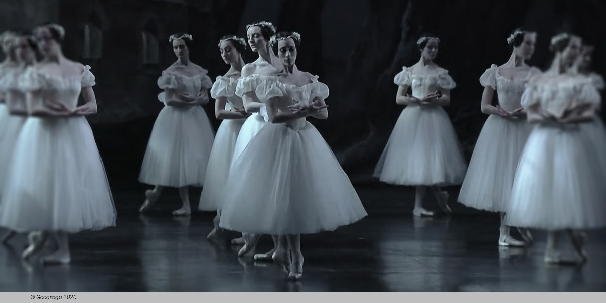 Giselle, photo 17