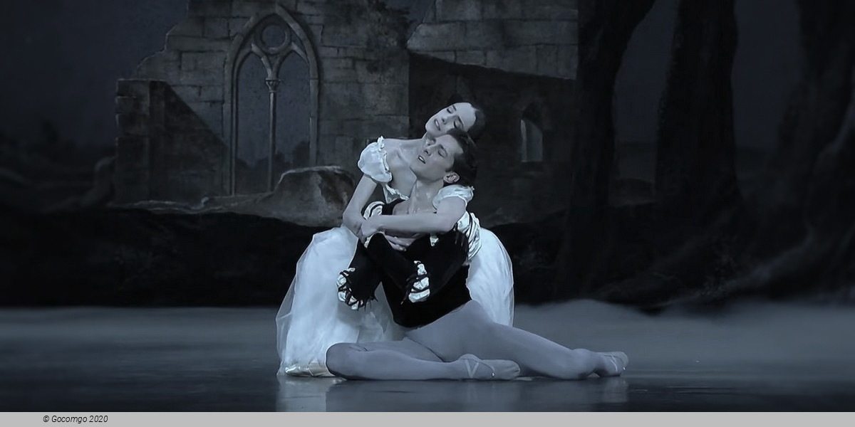 Giselle, photo 21