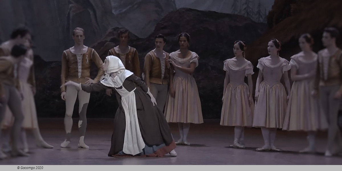 Giselle, photo 22