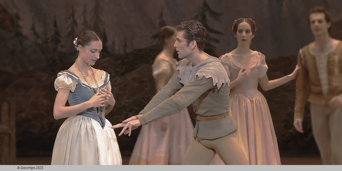 Giselle, photo 24