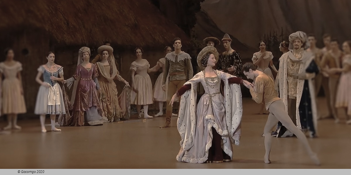 Giselle, photo 25
