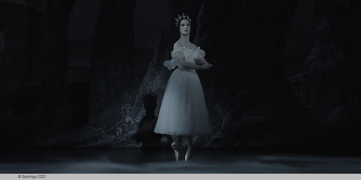 Giselle, photo 26