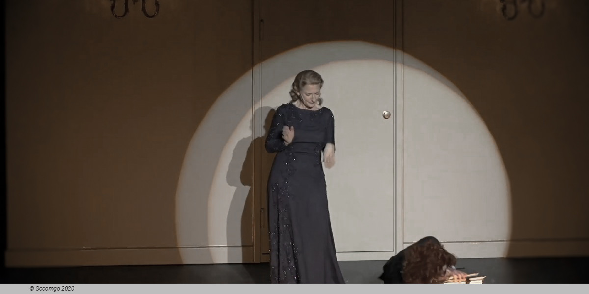 A woman who knows what she wants!, photo 1