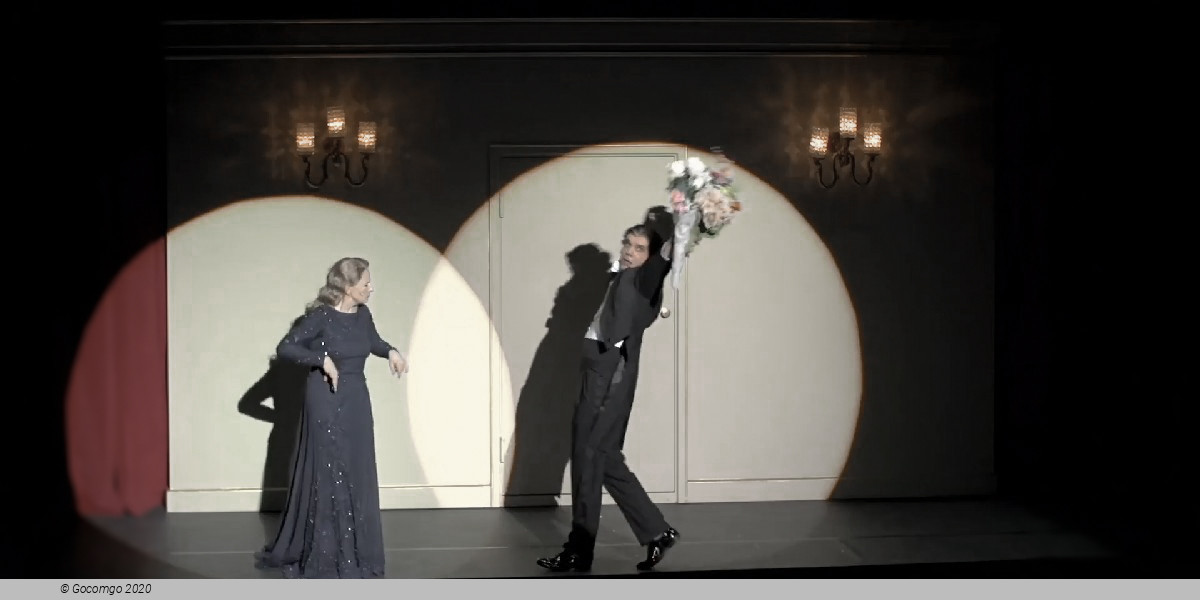 A woman who knows what she wants!, photo 6