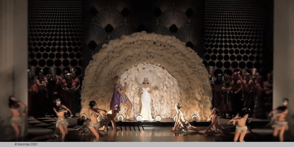 The Pearls of Cleopatra, photo 3