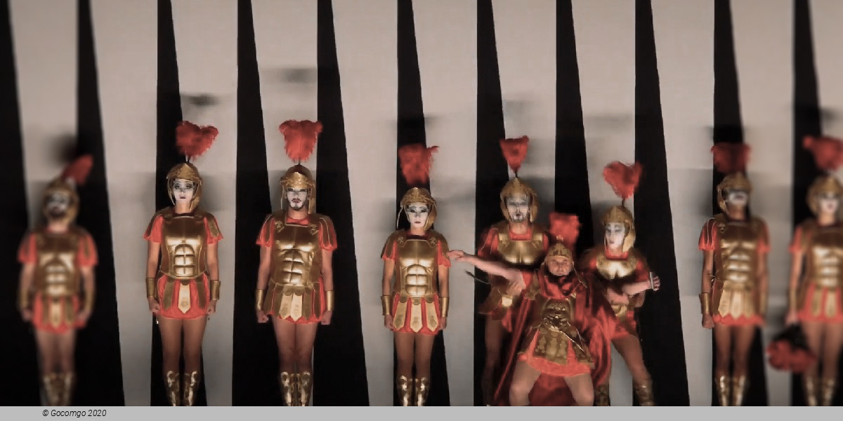 The Pearls of Cleopatra, photo 4