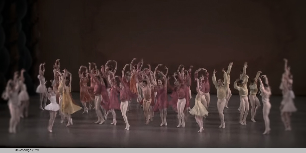 Scene 7 from the ballet "The Four Seasons", photo 21