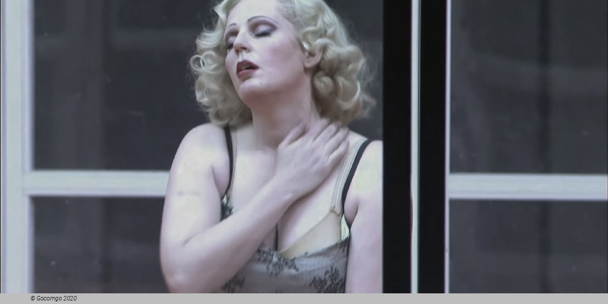 Scene 3 from the opera "Lady Macbeth of Mtsensk", photo 8