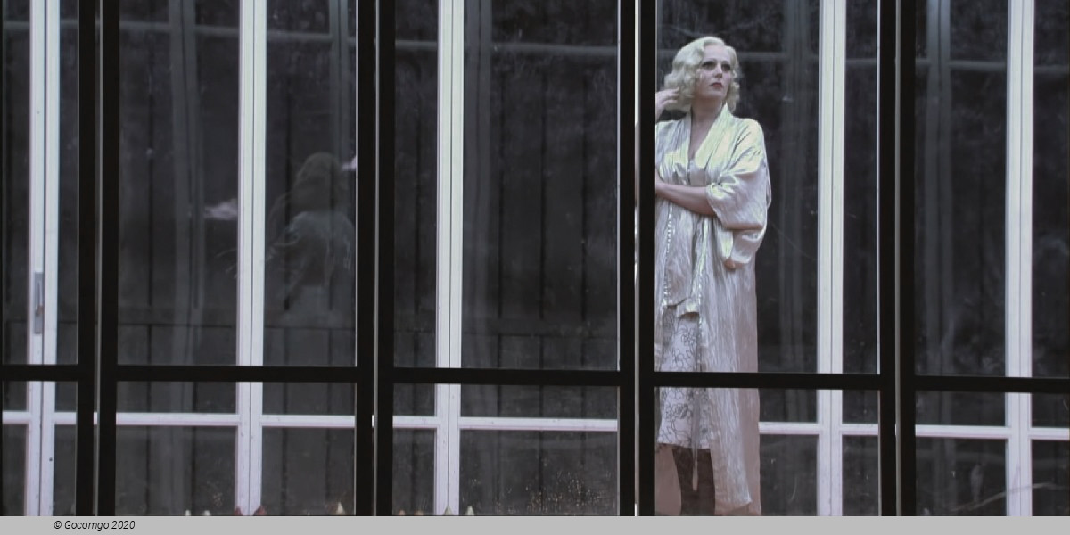 Scene 6 from the opera "Lady Macbeth of Mtsensk", photo 2