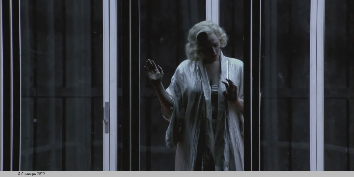 Scene 7 from the opera "Lady Macbeth of Mtsensk", photo 11