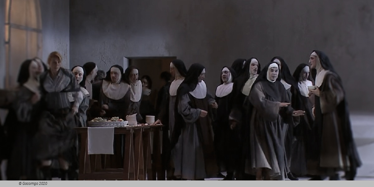 Le comte Ory, photo 3