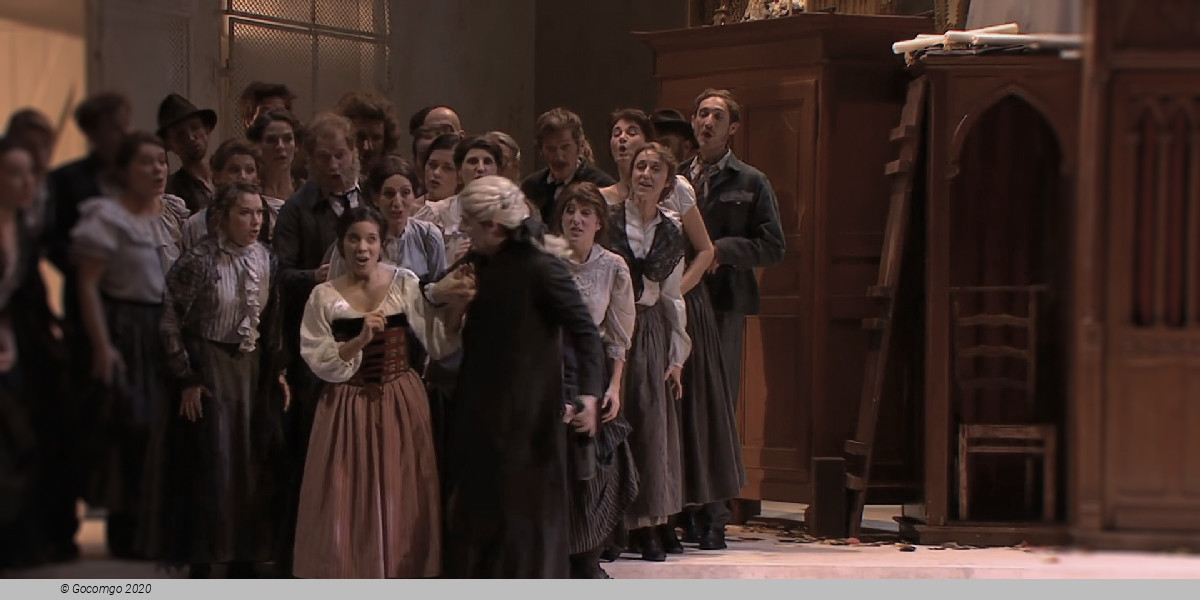 Le comte Ory, photo 7