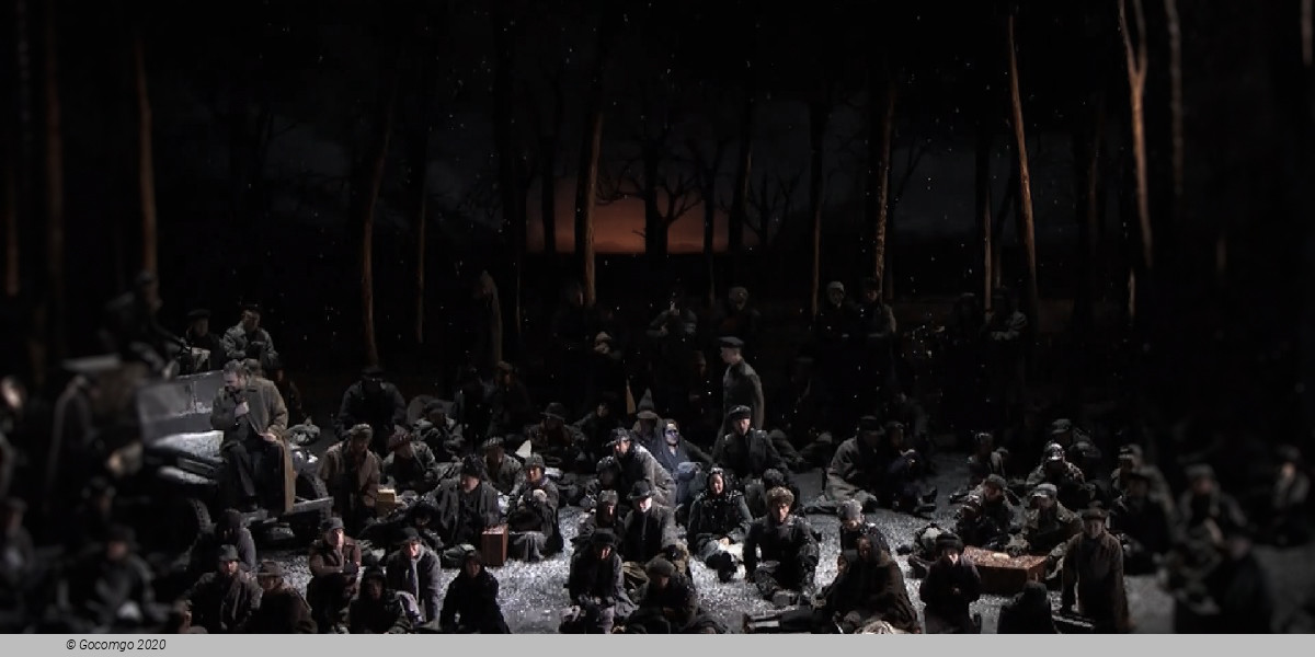 Macbeth, photo 6