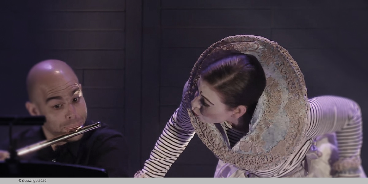 Pierrot lunaire, photo 2