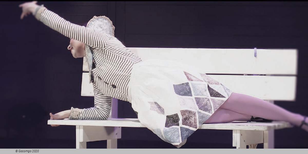 Pierrot lunaire, photo 4