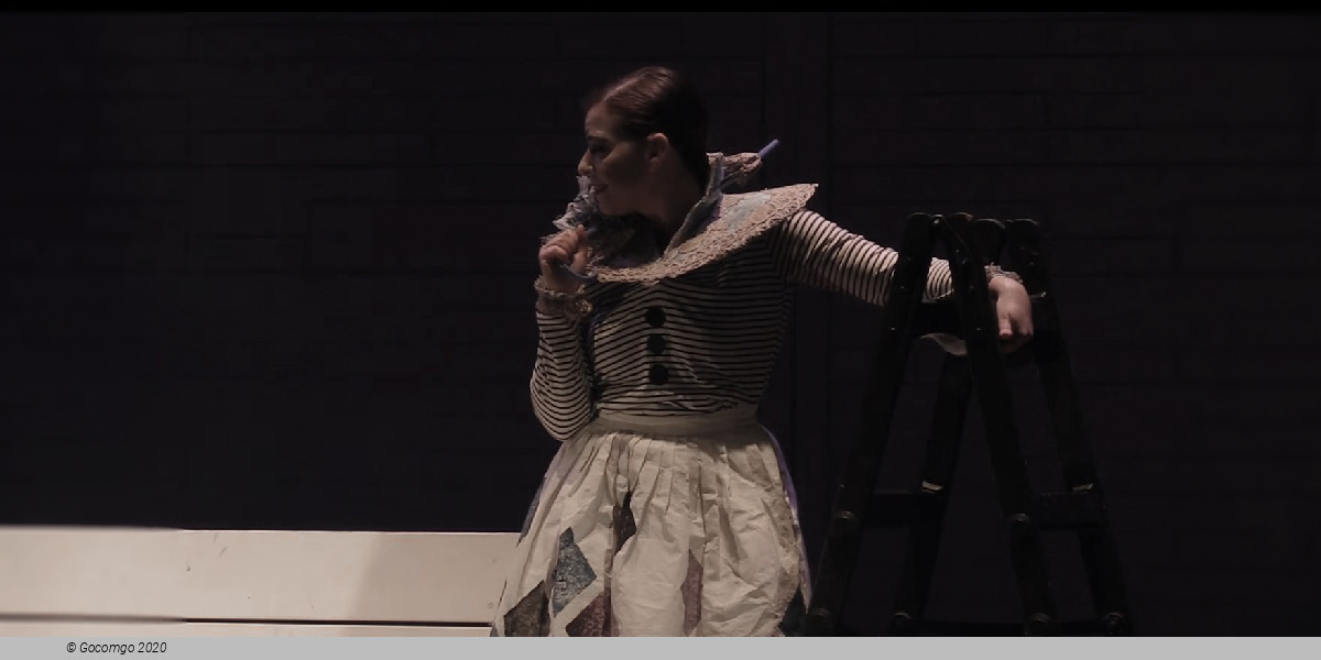 Pierrot lunaire, photo 5