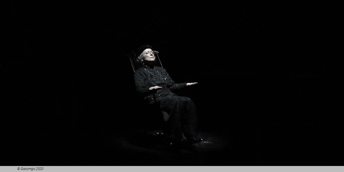 Pierrot lunaire, photo 6