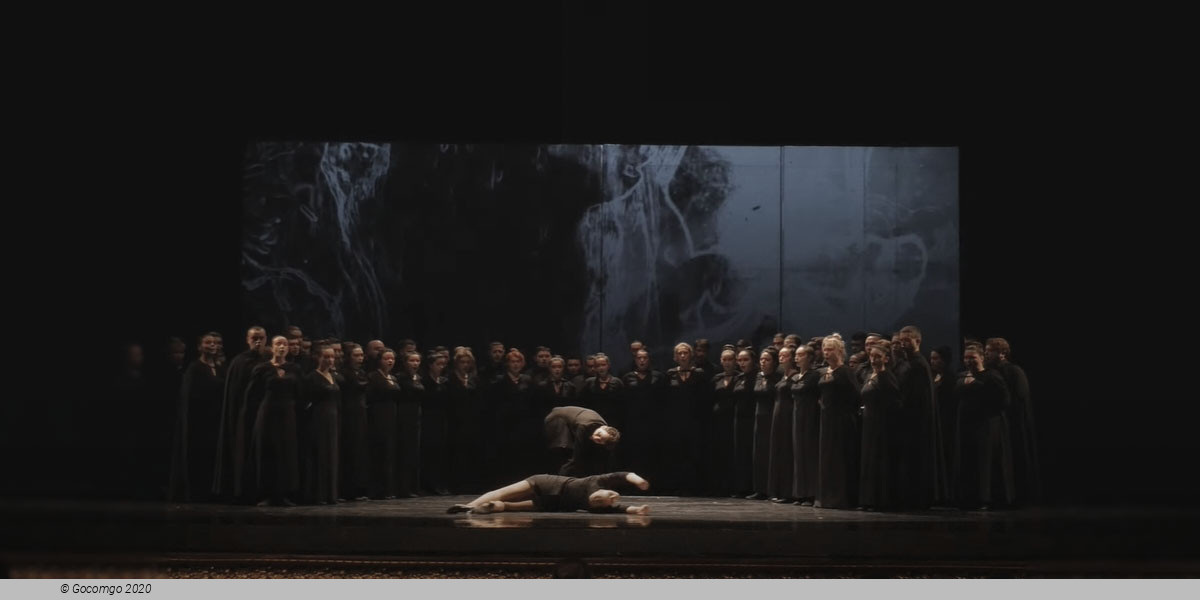 Carmina Burana, photo 3