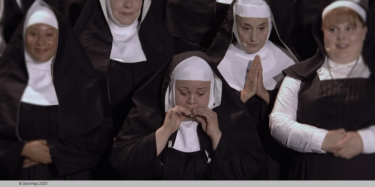 Sister Act, photo 5
