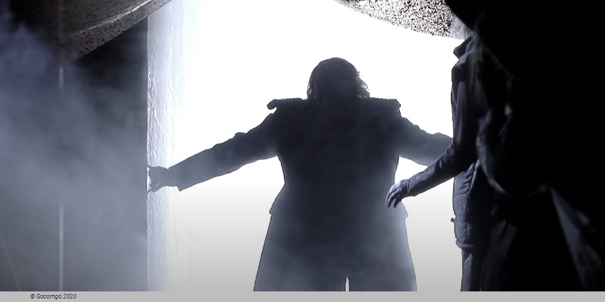 Scene 2 from the opera "Œdipe (Oedipe)", photo 1