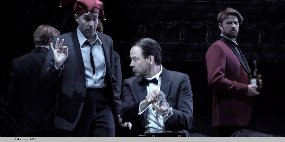 The Treasure Hunter, photo 4