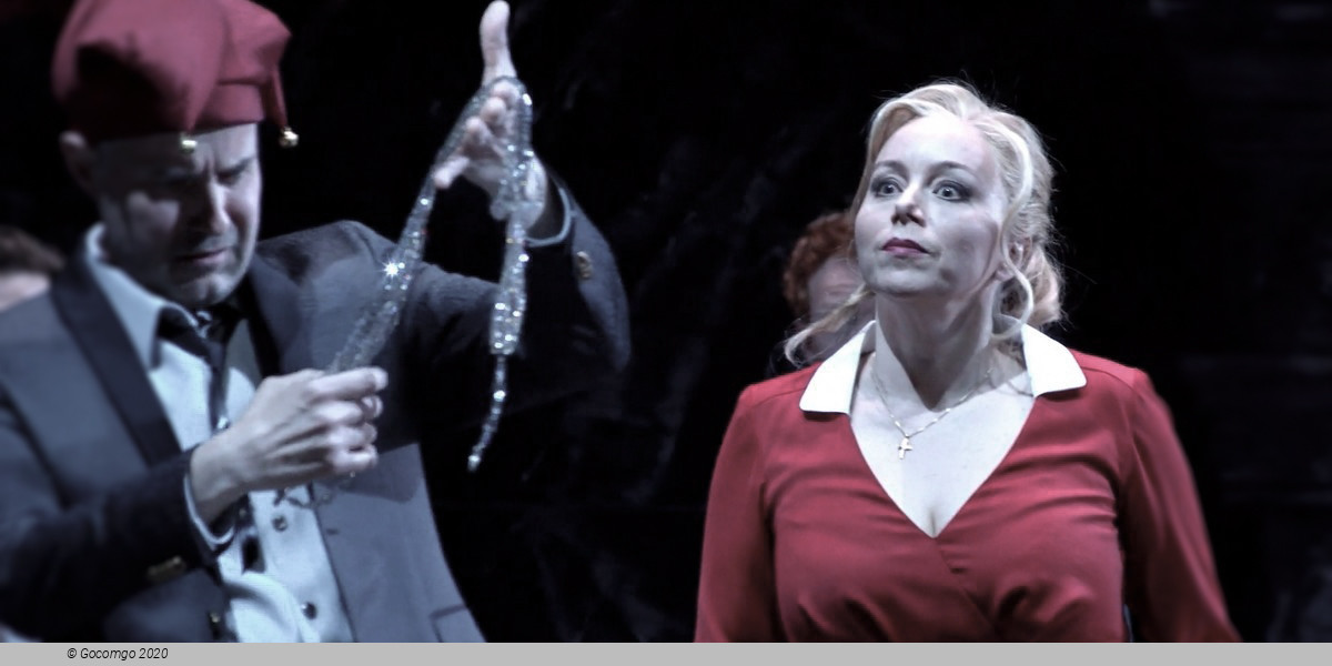 The Treasure Hunter, photo 1