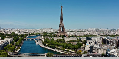 Eiffel Tower