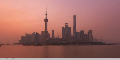 Shanghai Tower