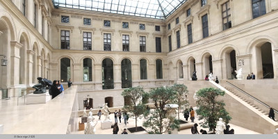 Louvre Museum