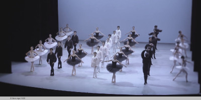 Gala of the Academy