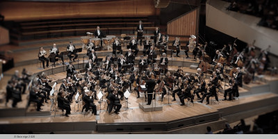 Berliner Philharmoniker
