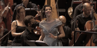 I masnadieri (Concert version)